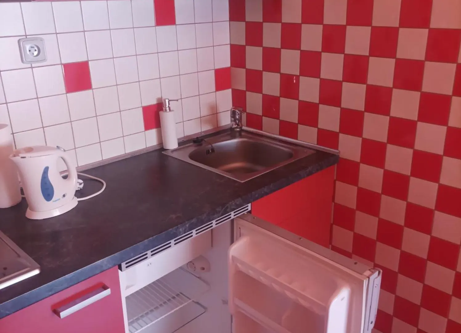 Mat Ubytovani Ostrava Apartment