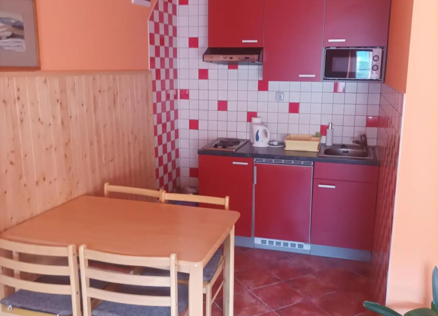Mat Ubytovani Ostrava Apartment