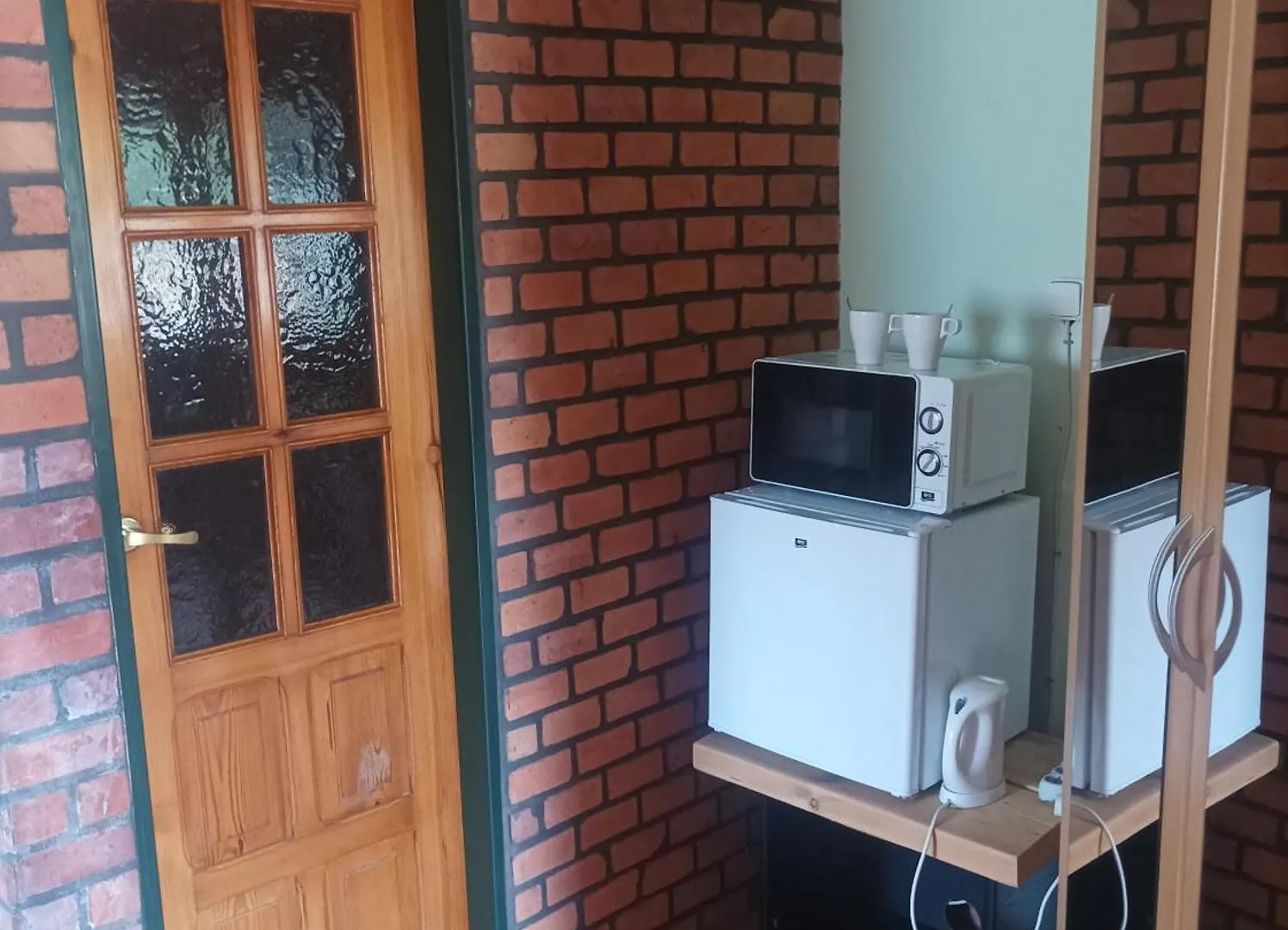 Apartment Mat Ubytovani Ostrava