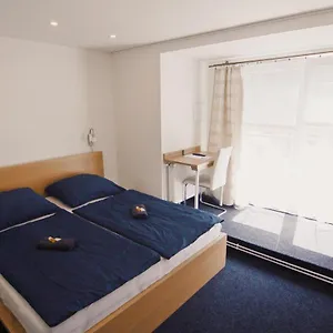 Aparthotel Vitkovice, Ostrava