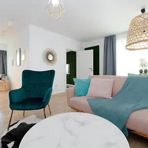 Apartmán Ostrava Apartmán