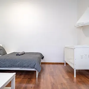 Apartment Family, Ostrava