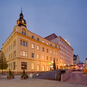 Hotel Imperial, Ostrava