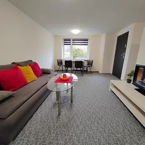 Merci Apartmán