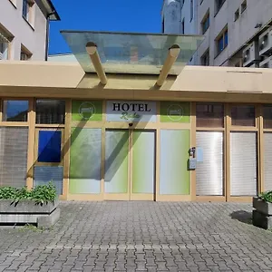 Hotel Rada, Ostrava