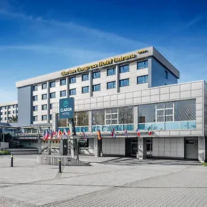 Hotel Clarion Congress, Ostrava