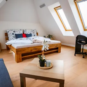 Ve Apartmán