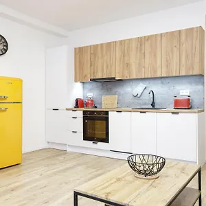 Luxury Stud - Vb Apartmán