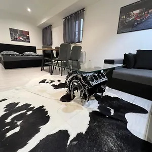 Apartament Piskovna Assen, Ostrawa