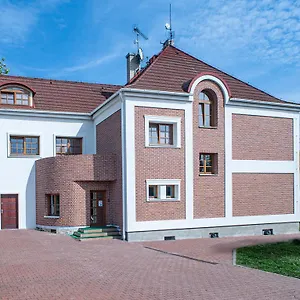 Lhotka Penzion