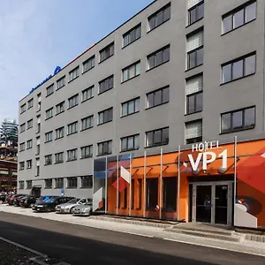 Vp1 Ostrava