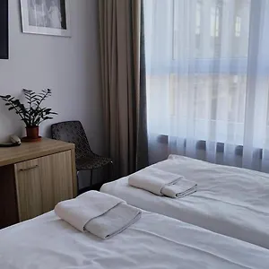 Hotel Mini Akord, Ostrava
