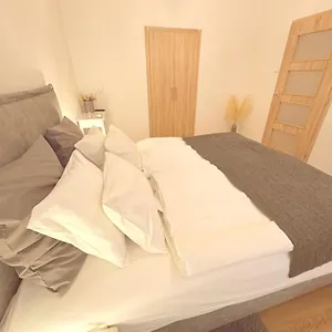 Apartament Trio, Ostrawa
