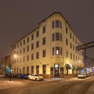 Aparthotel Brioni, Ostrava