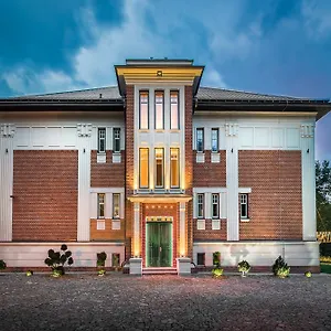 Guest house Na Landeku, Ostrava