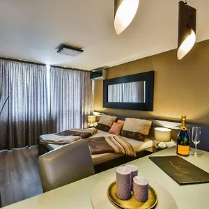 Apartament Luxury, Ostrawa