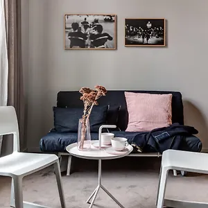 Hotell City.city, Ostrava