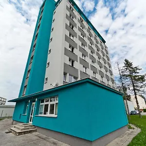 Hotelak Martinov Hotel
