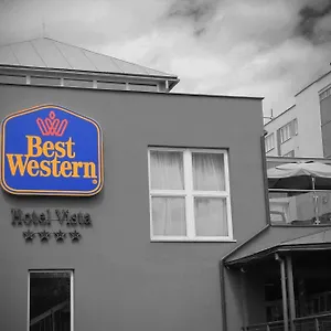 Western Vista Hotel
