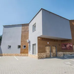 Hotel Taurus, Ostrava