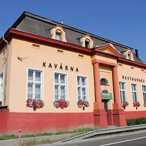 Hotell Corrado, Ostrava