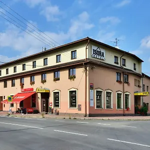 Hotel Isora, Ostrava