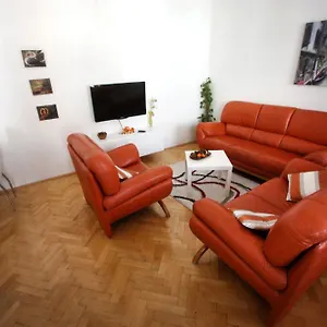 U Arény Apartmán