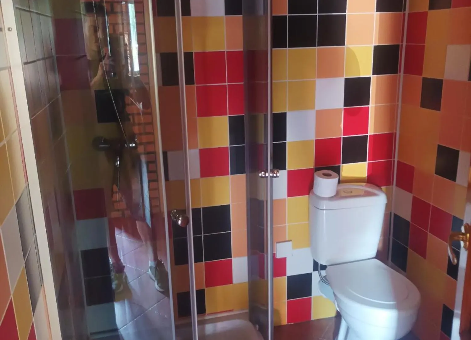 Apartmán Mat Ubytovani Ostrava Česká republika