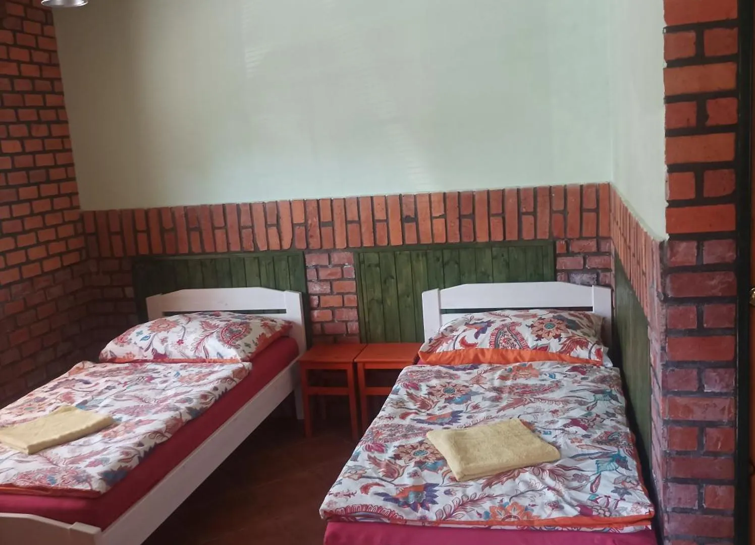 Apartmán Mat Ubytovani Ostrava Česká republika