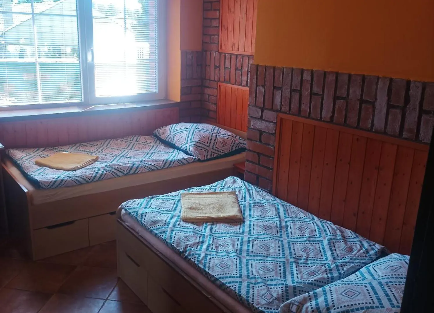 Mat Ubytovani Ostrava Česká republika