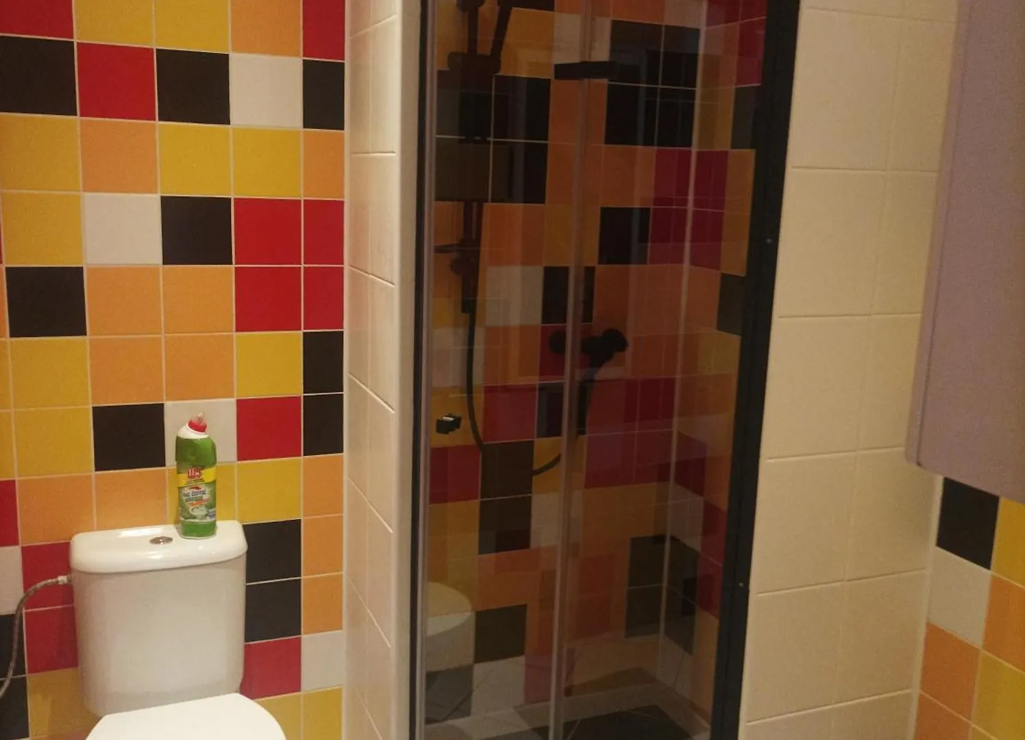Apartmán Mat Ubytovani Ostrava