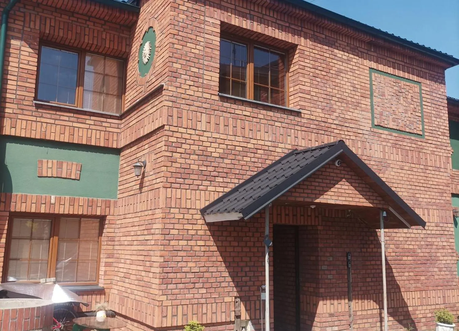 Mat Ubytovani Ostrava Apartmán